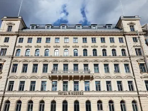Hotel St. George Helsinki