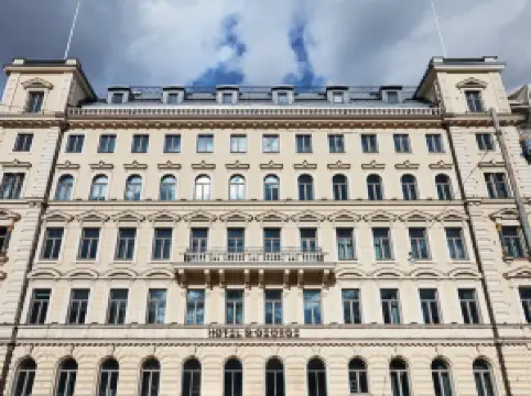 Hotel St. George Helsinki