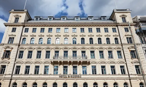 Hotel St. George Helsinki