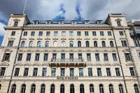 Hotel St. George Helsinki Các khách sạn ở 
