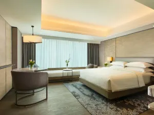 Yogyakarta Marriott Hotel