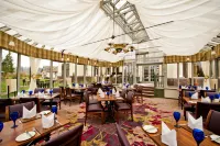 Leonardo Boutique Huntingtower Perth Hotels in Bankfoot