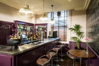 Leonardo Boutique Huntingtower Perth - bar