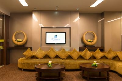 その他 ロハス レジデンス バンコクの写真