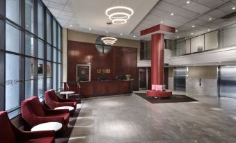Les Suites Hotel Ottawa