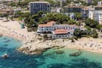 Hotel Costa Brava Hotels in Platja  d'Aro