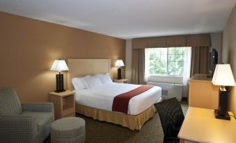 Holiday Inn Express & Suites North Conway