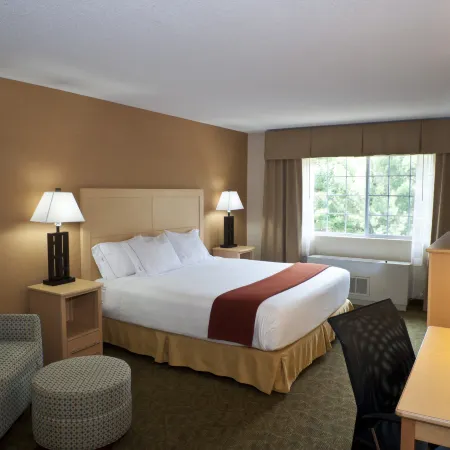 Holiday Inn Express & Suites NORTH CONWAY by IHG
