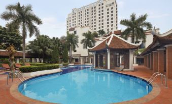 Sheraton Hanoi Hotel