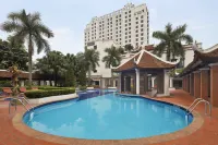 Sheraton Hanoi Hotel Hotels in Tây Hồ