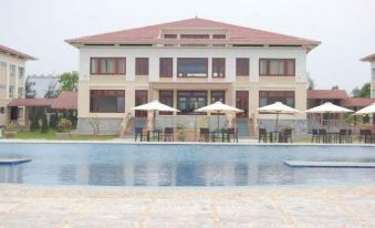 Hai Tien Resort