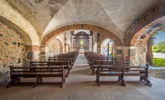 Fiesta Americana Hacienda San Antonio El Puente Resort & Spa