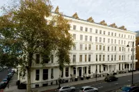 Fraser Suites Queens Gate Hotel di London