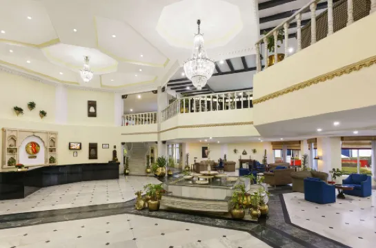 Ramada by Wyndham Khajuraho - Bintang 5