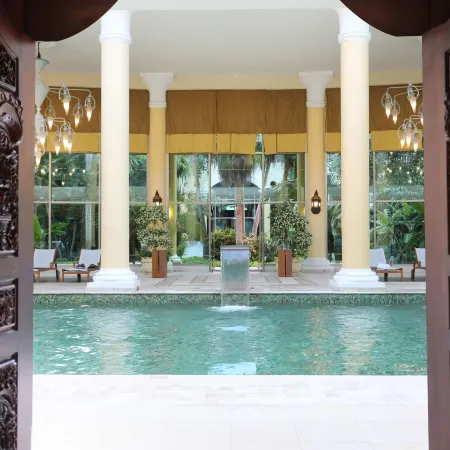 Iberostar Paraiso Beach