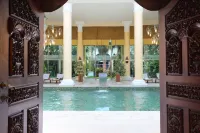 Iberostar Paraiso Beach - Resorts
