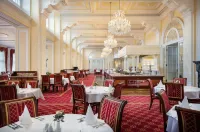 Spa Hotel Imperial Hotel di Karlovy Vary