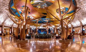 Mohegan Sun