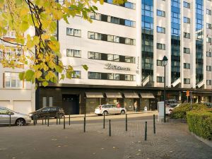 Le Châtelain Brussels Hotel