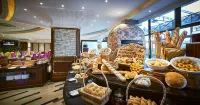 Windsor Plaza Hotel - Desayuno