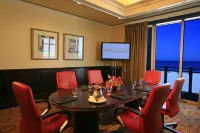 Sandpearl Resort Private Beach