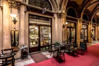 Hotel Calmo