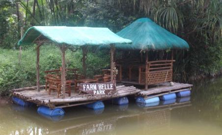 Farm Belle Cottages - Housity