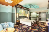 Magpie Art Hotel Hotels near Yishuang Gate