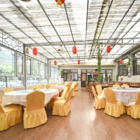 Luanping Cuijia Courtyard