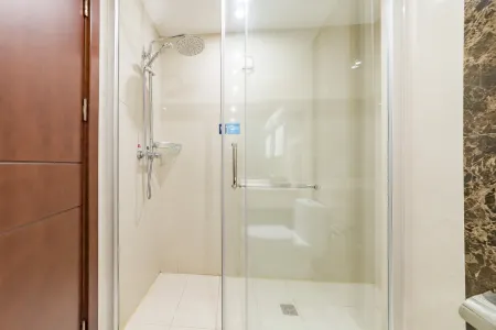 Yiqucheng Experience Hotel Отели в г. Лайюань