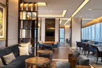 Sheraton Grand Jakarta Gandaria City Hotel Hotels in South Jakarta