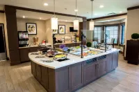สเตย์บริดจ์ สวีทส์ ออลบานี วูล์ฟ โรด-โคโลนี เซ็นเตอร์ บาย IHG - พร้อมอาหารเช้า