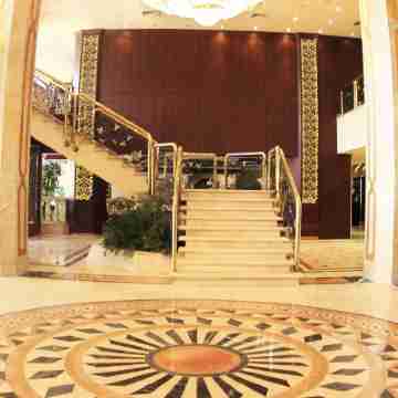 Pyramisa Downtown Residence Others