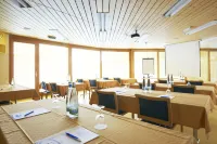 Hôtel les Bains d'Ovronnaz Hotels in Leytron