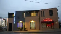 Hotel Nabadi Các khách sạn ở Saguramo