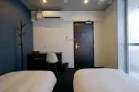 &AND HOSTEL 難波南 - 青年旅舍