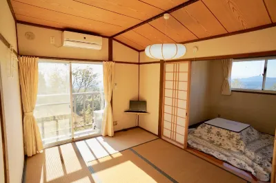 Healing Space Tajima Shinmoe Hotels near Naba Park