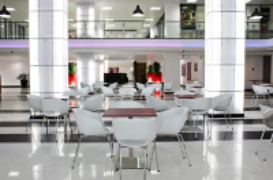 Radisson Hotel Paramaribo