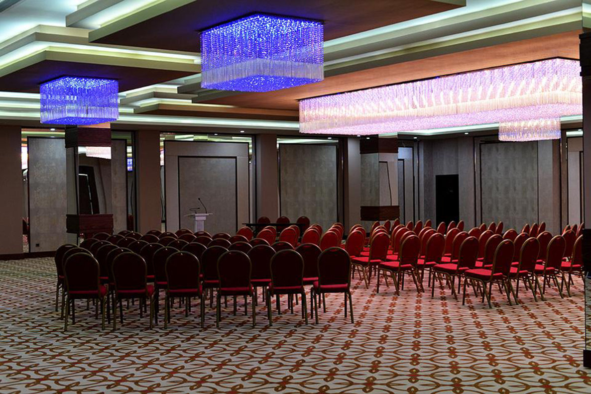 Anemon Adana Hotel