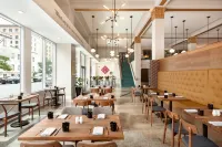 Hotel Indigo Winston-Salem Downtown Hotels in Winston Salem