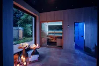 Tenuta Duca Marigliano Boutique Hotel Hotels in Laura