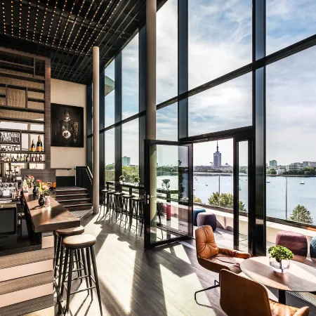 Le Méridien Hamburg
