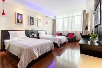 Lemon Hotel (Karamay Dushanzi) - 2 étoiles