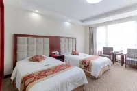 Zhen an Golden Resource Hotel Hotel di Zhen'an County