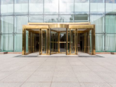 叶城迎宾馆 - 酒店外部