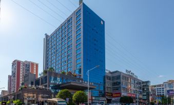 Yujingyuan Hotel