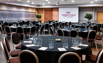 Crowne Plaza London - Heathrow