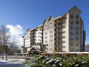 Sheraton Mountain Vista Villas, Avon / Vail Valley