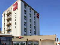 Ibis Cholet Các khách sạn ở Saint-Laurent-sur-Sevre