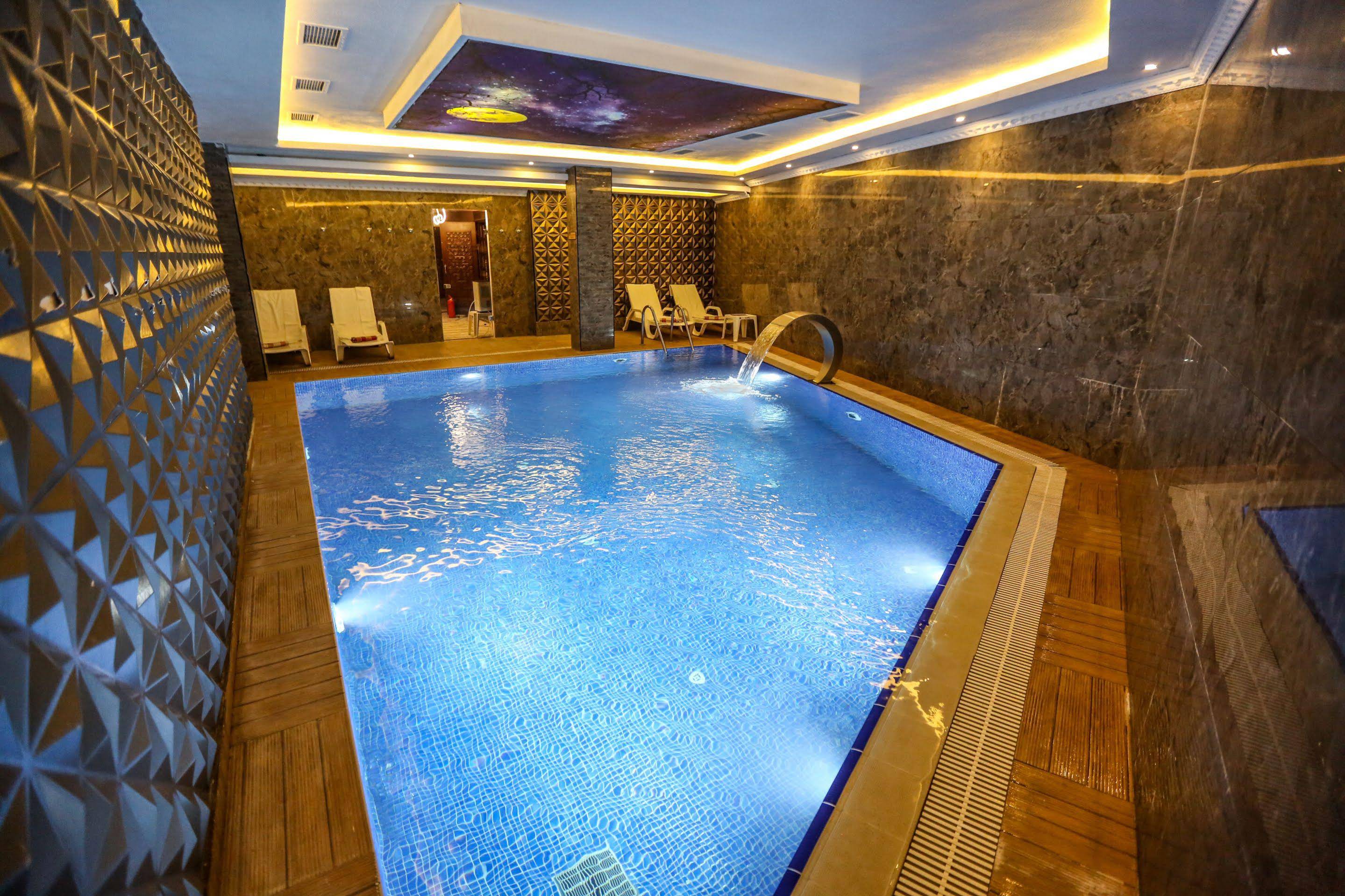 Thermal Saray Hotel & Spa Yalova